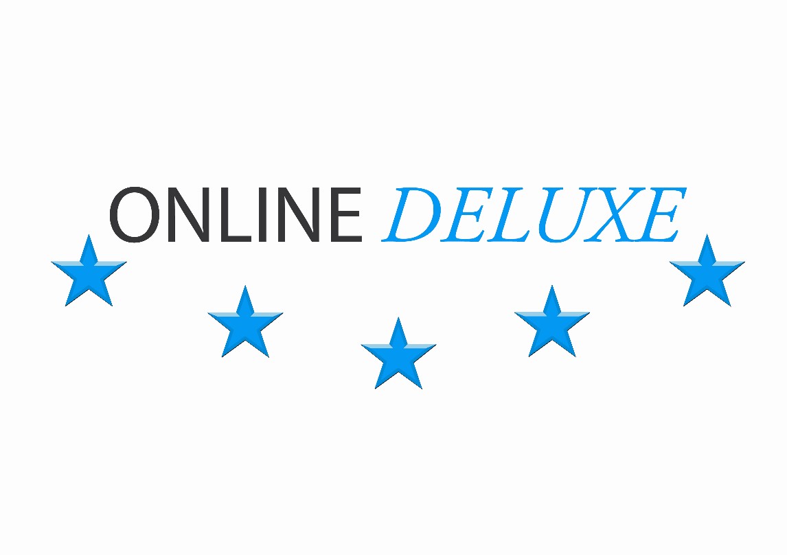 In einer neuen Aktion bietet Online-Deluxe kostenlose Werbung für eingetragene Anbieter. In einer neuen Aktion bietet Online-Deluxe kostenlose Werbung für eingetragene Anbieter.
