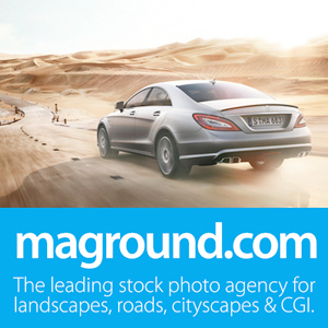 MAGROUND behind your product. MAGROUND behind your product.