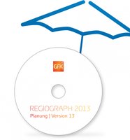 Das Regiograph Planung Sommerpaket bietet eine 20%-ige Ersparnis Das Regiograph Planung Sommerpaket bietet eine 20%-ige Ersparnis