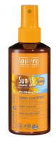lavera Sun sensitiv Family Sun Spray lavera Sun sensitiv Family Sun Spray
