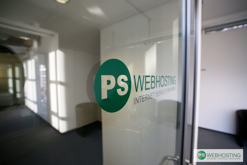 Das PS-Webhosting Datacenter befindet sich im historischen Artemis Gebäude Das PS-Webhosting Datacenter befindet sich im historischen Artemis Gebäude