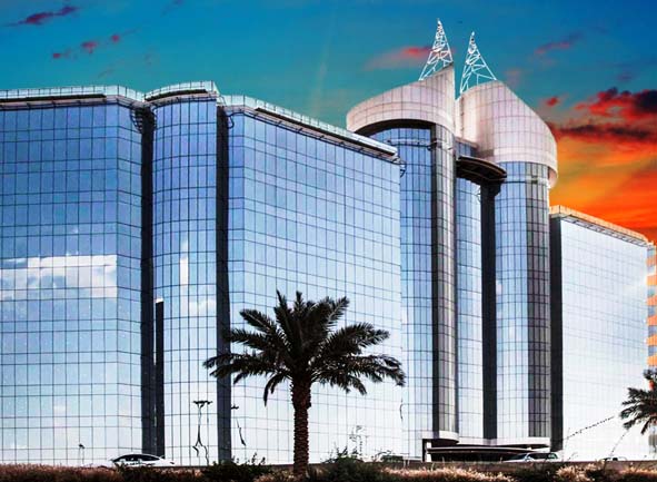 Gran Meliá Riyadh Gran Meliá Riyadh