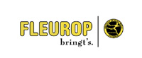 Fleurop Logo Fleurop Logo