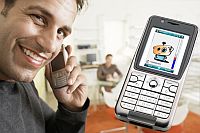 Das Handy als Babyphone nutzen Das Handy als Babyphone nutzen