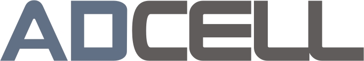 Logo ADCELL Logo ADCELL