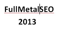 FullMetalSEO2013 Contest FullMetalSEO2013 Contest