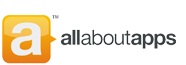 Logo all about apps