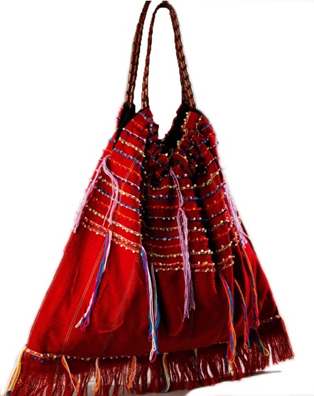 nevalu.com Bestickte Boho-Tasche nevalu.com Bestickte Boho-Tasche