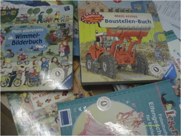 Die Kinderkrippe Zürich globegarden Friedensgasse unterstützt die Winterhilfe mit einem Projekt Die Kinderkrippe Zürich globegarden Friedensgasse unterstützt die Winterhilfe mit einem Projekt