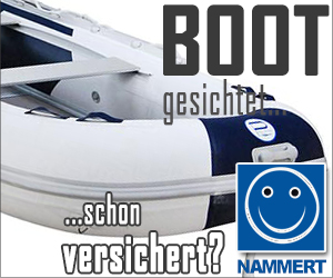 Schlauchboot