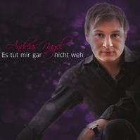 Andreas Nagel – Es tut mir gar nicht weh Andreas Nagel – Es tut mir gar nicht weh