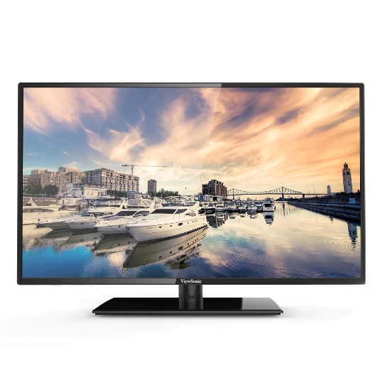 Der CDE4200-L von ViewSonic Der CDE4200-L von ViewSonic