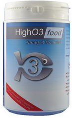 Mit HighO3 food Pre-und Post-Workout optimieren Mit HighO3 food Pre-und Post-Workout optimieren