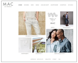 www-mac-mode.com, ein IBM-Portal von esciris www-mac-mode.com, ein IBM-Portal von esciris
