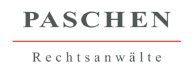 PASCHEN Rechtsanwälte Partnerschaftsgesellschaft