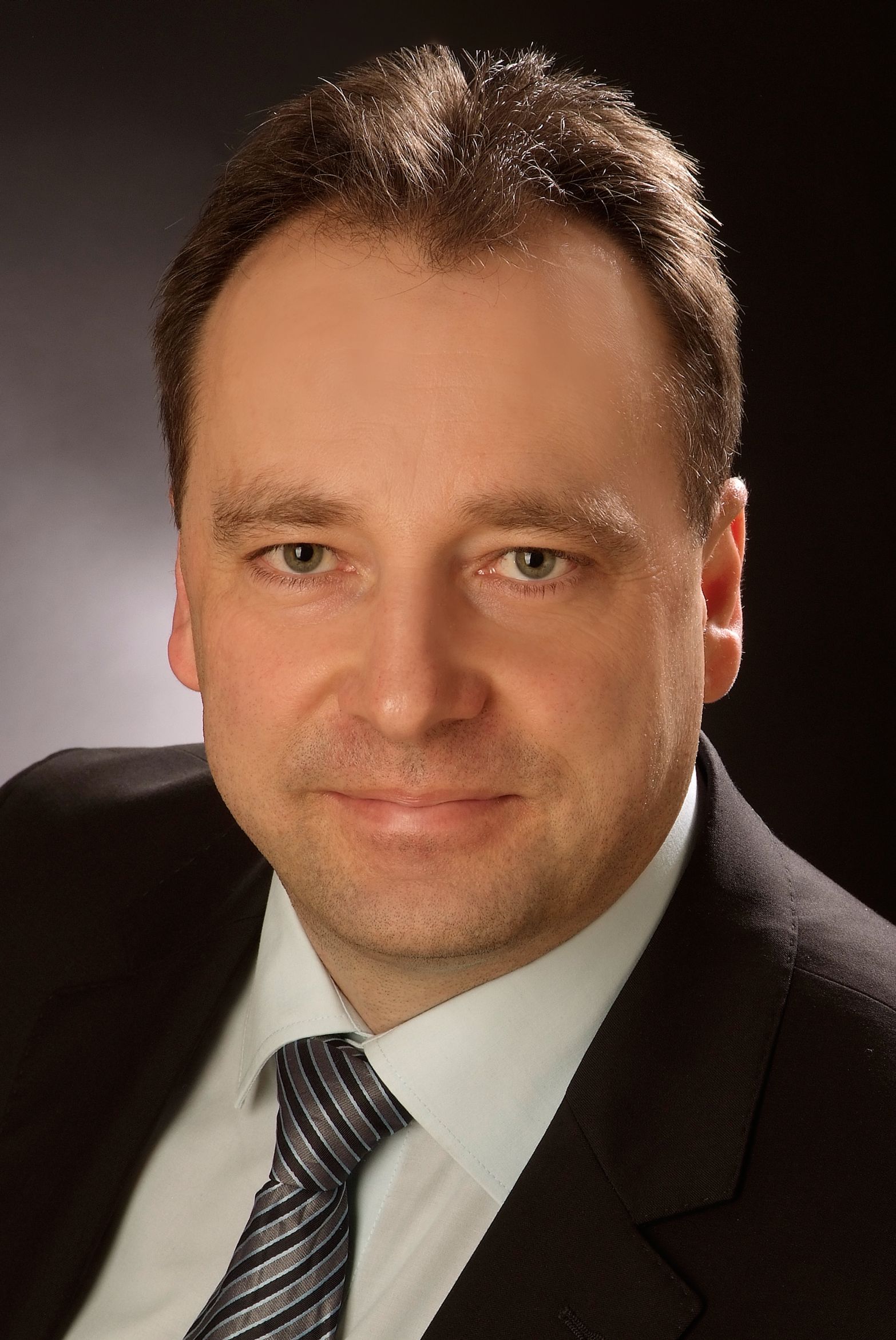 Branchenkenner Carsten Wagener ist vom Potenzial der Raycap Strikesorb Technologieüberzeugt.