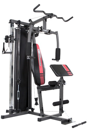 Fitnessgeräte erleichtern das Training im Homegym Fitnessgeräte erleichtern das Training im Homegym
