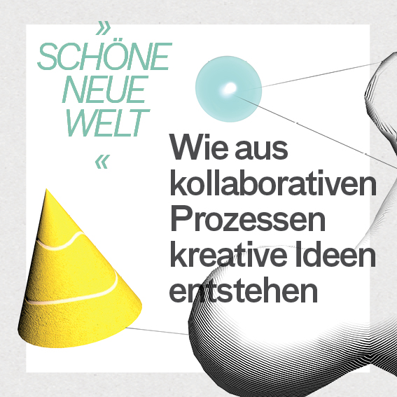 Workshop Schöne neue Welt Workshop Schöne neue Welt