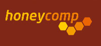 honeycomp - Logo