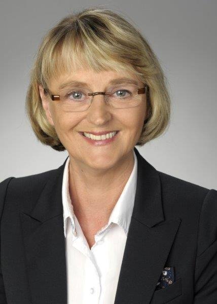 Die Hamburger Heilpraktikerin Dagmar Ostendorf Die Hamburger Heilpraktikerin Dagmar Ostendorf