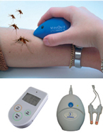 Frühling und Sommer mit RhinoFit, MosQuit und SunCounter genießen