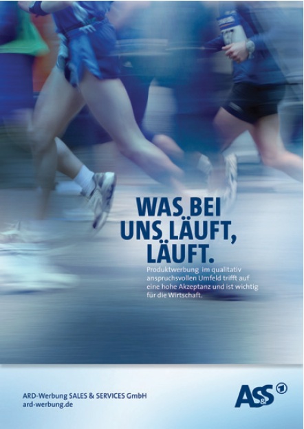 Neuer Markenauftritt von AS&S Neuer Markenauftritt von AS&S