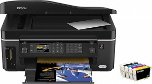Epson Stylus Office BX600FW Druckerpatronen günstig auf Rechnung Epson Stylus Office BX600FW Druckerpatronen günstig auf Rechnung