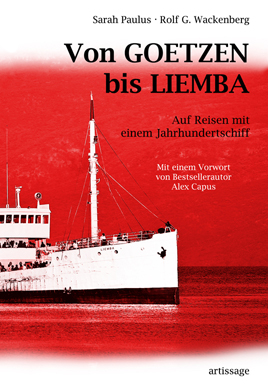 Von GOETZEN bis LIEMBA Von GOETZEN bis LIEMBA