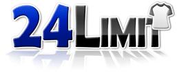 shirt.24Limit Logo