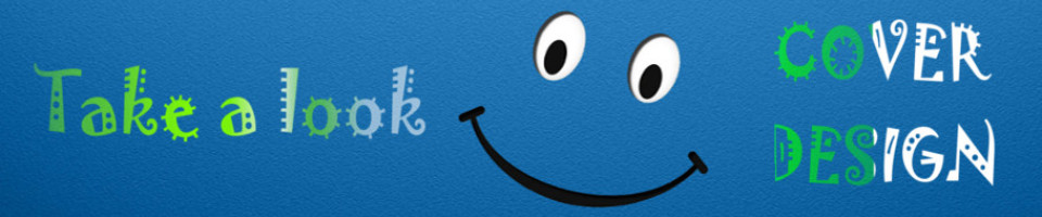 TAKE A LOOK COVERDESIGN TAKE A LOOK COVERDESIGN