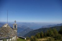 Lago Maggiore -  Berge