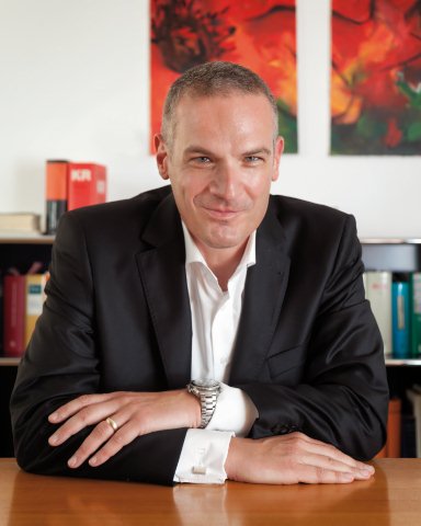 Fachanwalt für Arbeitsrecht Robert Mudter Fachanwalt für Arbeitsrecht Robert Mudter