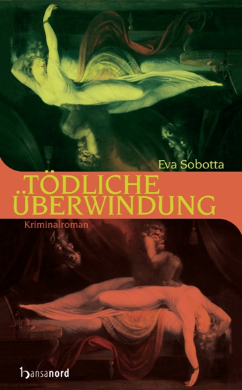 TödlicheÜberwindung - Eva Sobotta TödlicheÜberwindung - Eva Sobotta