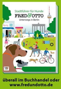 Das neue Hundebuch für Berlin Das neue Hundebuch für Berlin