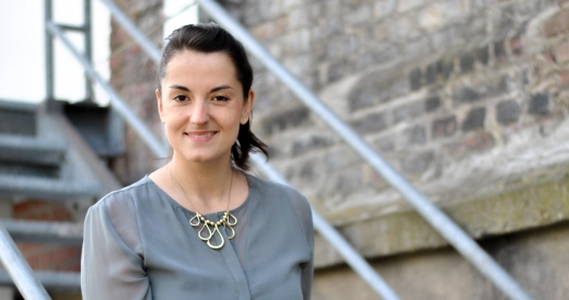 Sabrina Sara Bakirübernimmt die Chefredaktion des Modeportals styleranking