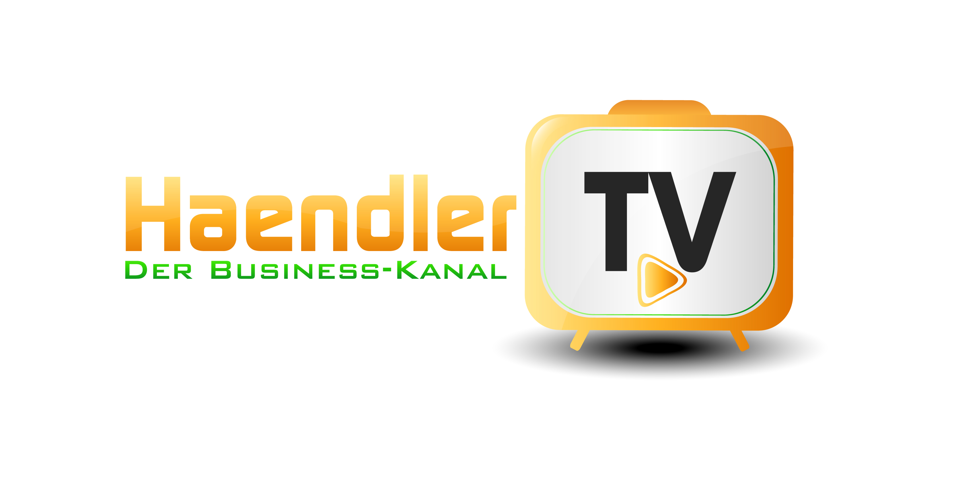 Haendler TV Logo Haendler TV Logo