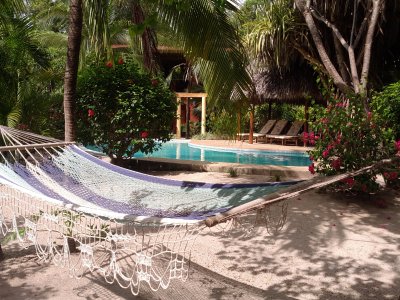 Hotel Cantarana
