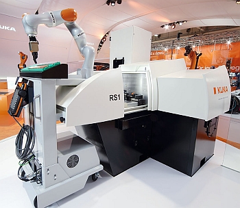 KUKA Systems @ Beijing Essen Welding&Cutting 2013 KUKA Systems @ Beijing Essen Welding&Cutting 2013