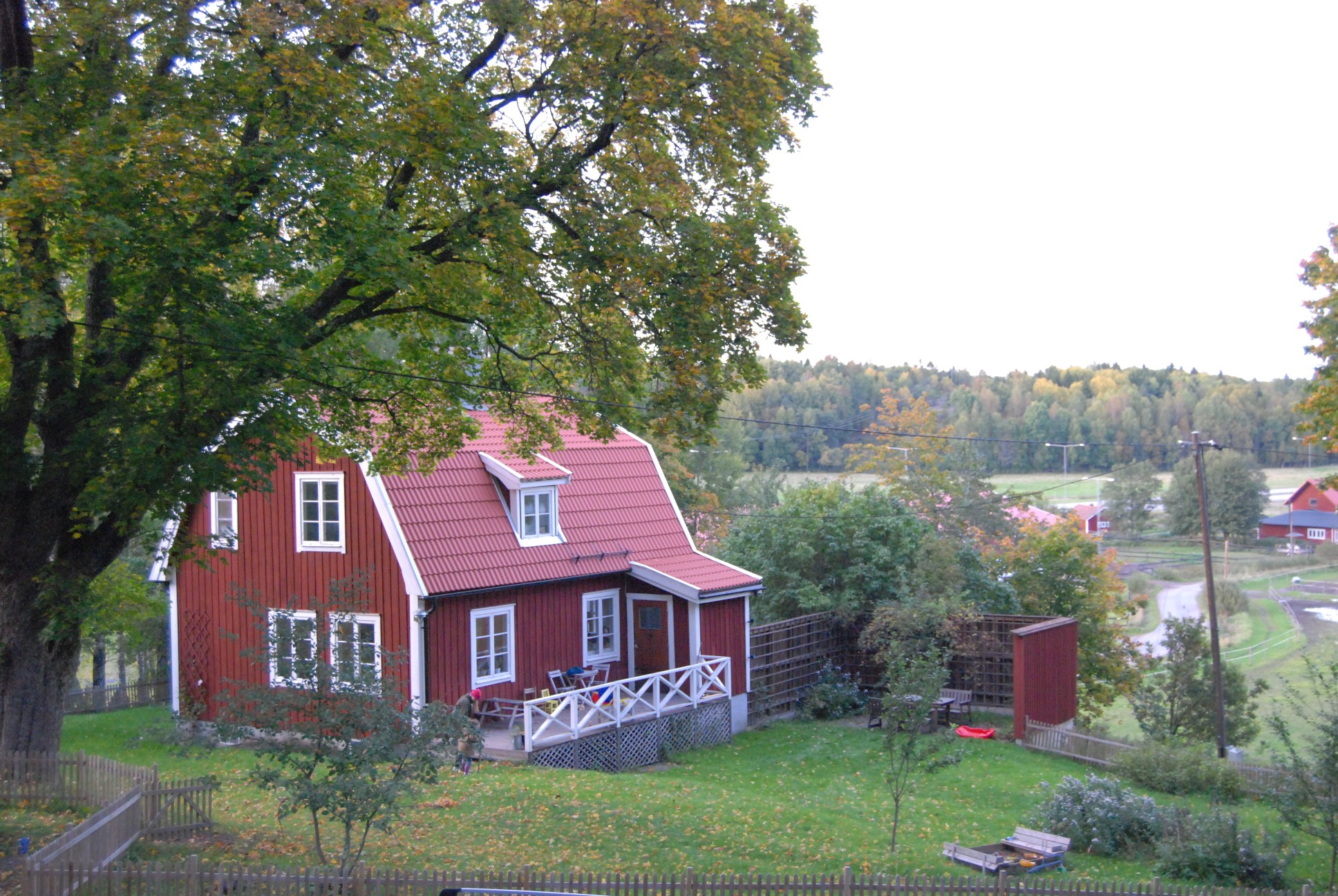 Haustauschferien Schweden Haustauschferien Schweden