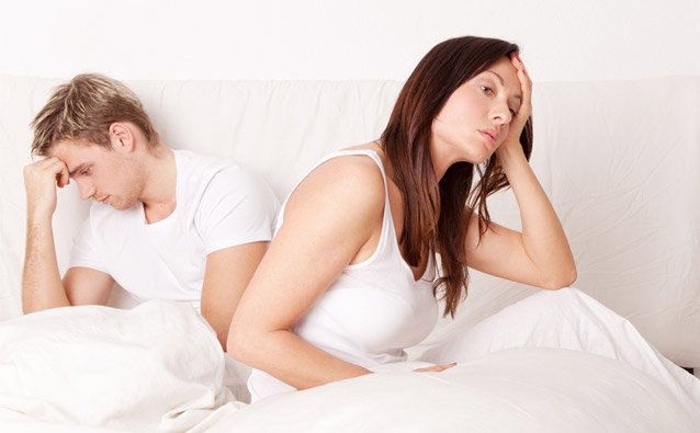 Erektionsstörungen sorgen oft für Frust im Bett. Natürliche Potenzmittel können helfen Erektionsstörungen sorgen oft für Frust im Bett. Natürliche Potenzmittel können helfen