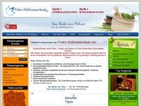 Reiseportal Polen-Wellnessurlaub.de 