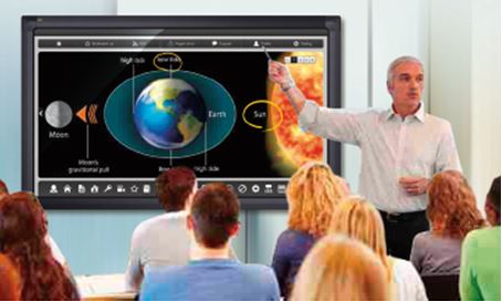 Die Smart Whiteboards von ViewSonic Die Smart Whiteboards von ViewSonic