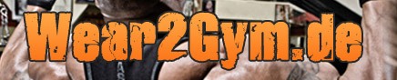Bodybuilding Kleidung bei Wear2Gym Shop
