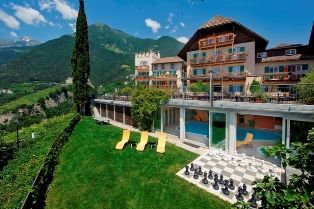 Hotel Mair am Ort Hotel Mair am Ort