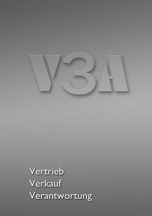 ?V3A? von Peter Schmidt ?V3A? von Peter Schmidt