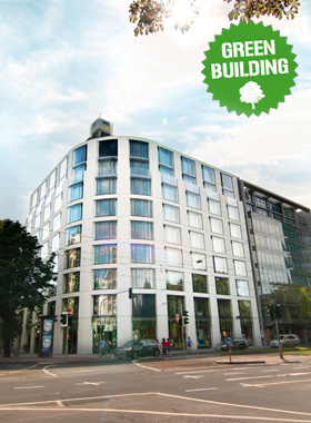 Excellent Business Center Königsallee Düsseldorf Excellent Business Center Königsallee Düsseldorf