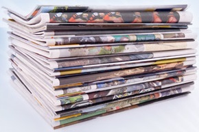 Zeitschriften Zeitschriften