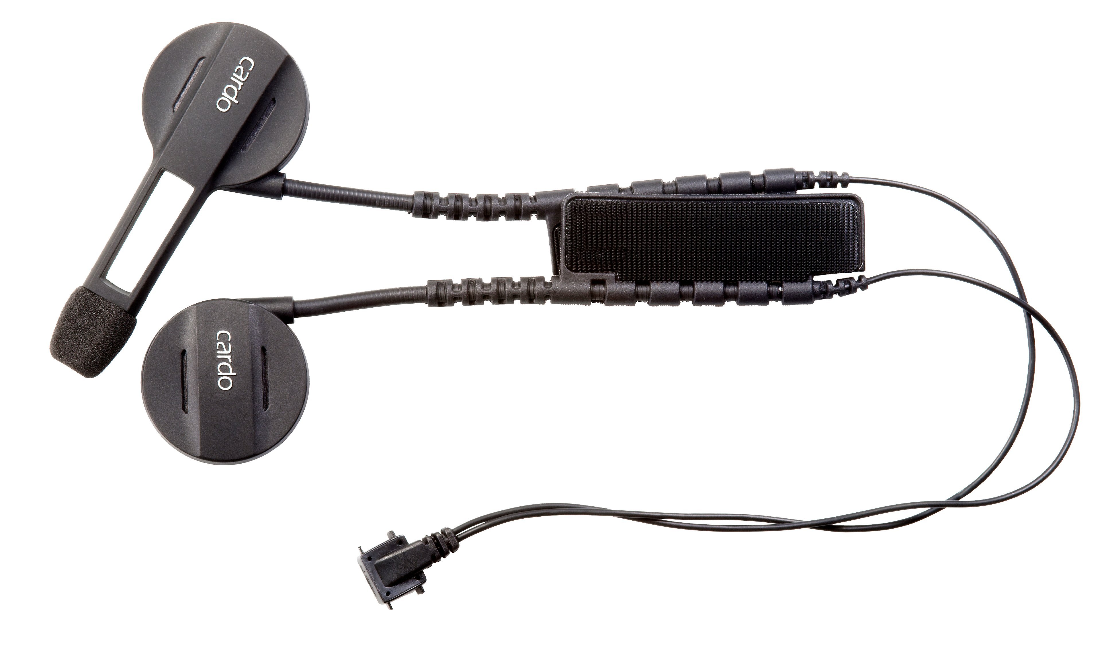 BK-1 Bluetooth Kommunikationssystem