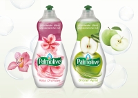 Palmolive Rosa Orchidee & Grüner Apfel