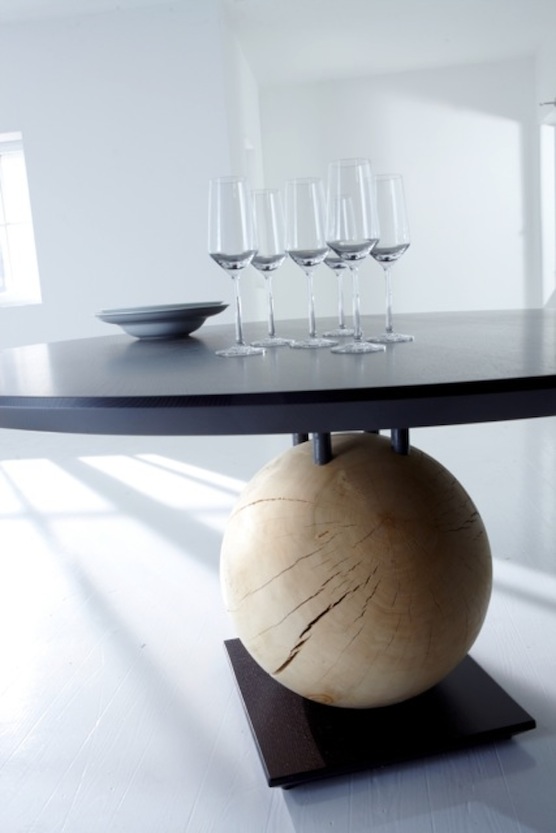 Tisch Pavos von Schulte Design Tisch Pavos von Schulte Design